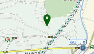 チャーリー永谷音楽事務所の地図画像