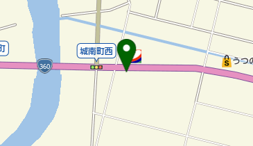 POCHITOCO(ポチトコ)の地図画像