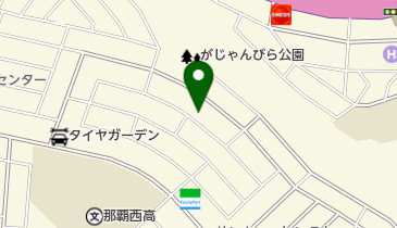有限会社モバイルマーケティングオービックの地図画像