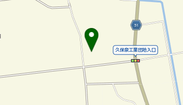 株式会社ホームエネルギー九州佐賀センターの地図画像