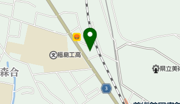 株式会社大内石炭店の地図画像