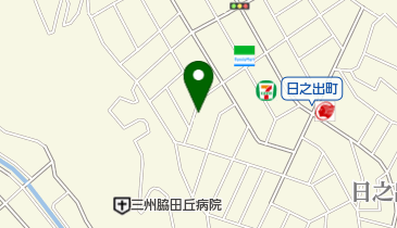 岩下プロパンの地図画像