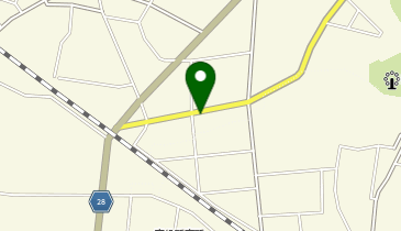 黒木プロパンの地図画像