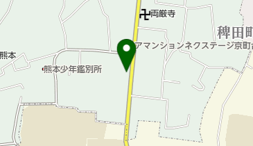 小川商店の地図画像