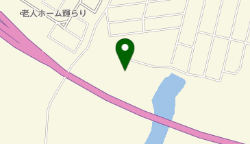 青森ミツウロコ株式会社の地図画像