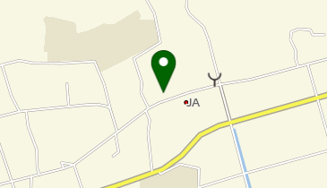 尾崎商店の地図画像