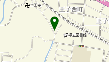 有限会社大分エス・シーの地図画像