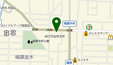 SUNEYE(サンアイ)の地図画像