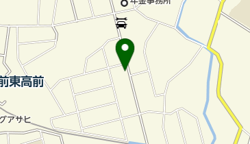 整体処つぼっくすの地図画像