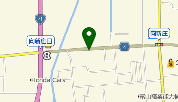 wise doggy(ワイズ ドギー)の地図画像