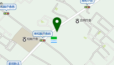 LEXUS(レクサス) 松阪の地図画像