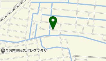 木考房 遊の地図画像