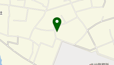 ニットー株式会社の地図画像