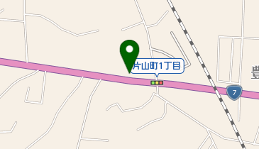 エンジェル保育園の地図画像