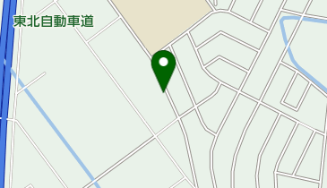 なでしこ保育園の地図画像