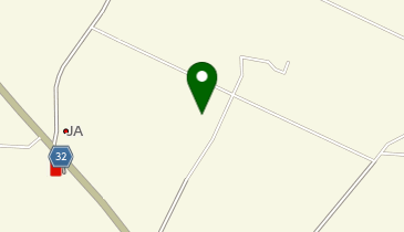 ほなみの杜保育園の地図画像