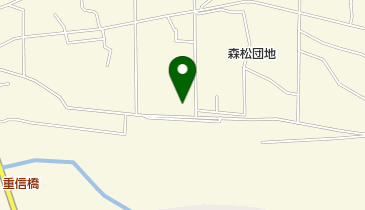 マナスペース愛の地図画像