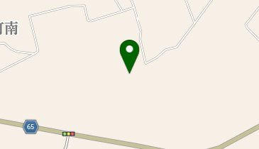 さわらび学園の地図画像