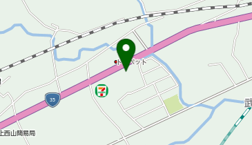 佐賀トヨペット 武雄マイカーセンターの地図画像