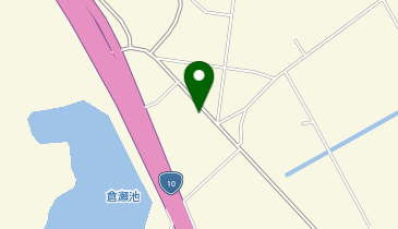 いべんとはうす夢こうぼうの地図画像
