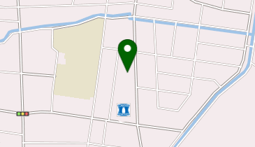 よくなる整体院の地図画像