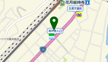 ウツミの地図画像