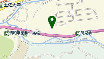 キョーリツ商会の地図画像