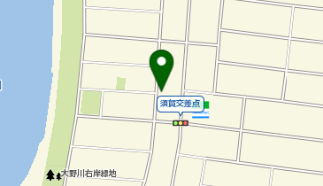 さとうサッシの地図画像