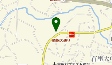 株式会社コートドオールの地図画像