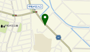 株式会社弘栄産業の地図画像