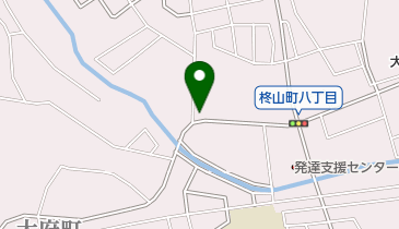 GLASSJOY02(グラスジョイオオブ)の地図画像