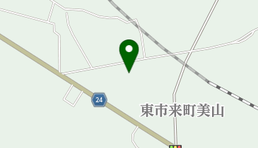 株式会社センテイ 美山工場の地図画像