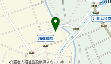 生活協同組合パルシステム神奈川 横浜北センター」(横浜市緑区