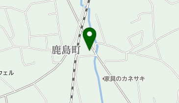 T-Rox(ティーロックス)の地図画像