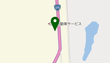 善聴寺の地図画像