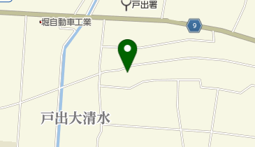 珈琲パーラー P.berry(ピーベリー)の地図画像