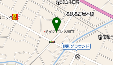 0566(ゼロゴーロクロク) 珈琲製作所の地図画像