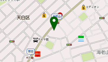 VAGOT(ヴァゴット)の地図画像