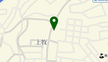 有限会社大和産業環境社の地図画像