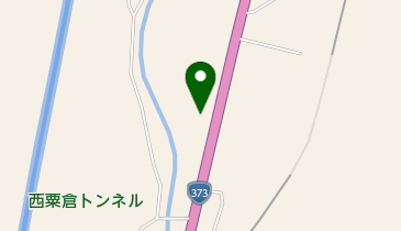 西粟倉森の学校の地図画像