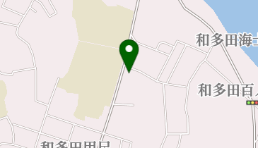 Pizza Buono(ピザ ボーノ)の地図画像