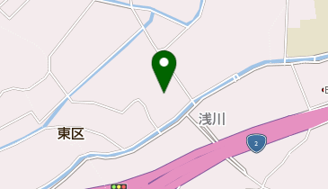 お寺んち 茶茶の地図画像