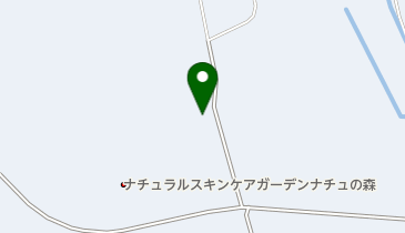 スマイルキッチンの地図画像