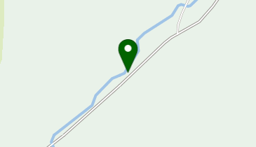 桧原温泉 桧原塾の地図画像