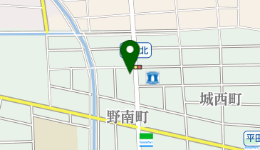 S&Sコミュニケーションズの地図画像