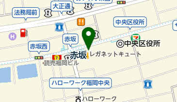 ENOTN Akasaka Studio(エノトン アカサカ スタジオ)の地図画像