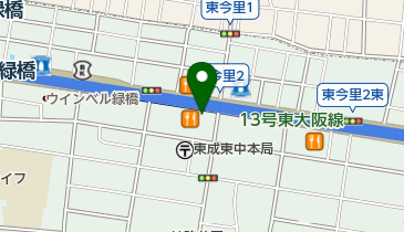 Sweet Dandelion Somali Cattery & Cat Hotel(スイート ダンデライオン ソマリ キャッテリー アンド キャット ホテル)の地図画像