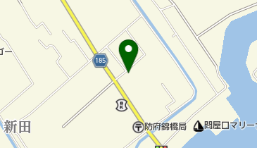 そば匠のむらの地図画像