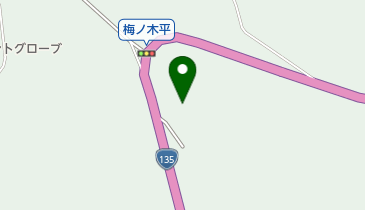 まぼろし博覧会の地図画像