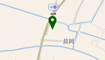 コスモ調剤薬局 こづるの地図画像